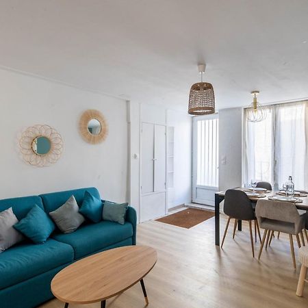 Maison De Ville En Plein Centre Avec Terrasse Poitiers Kültér fotó