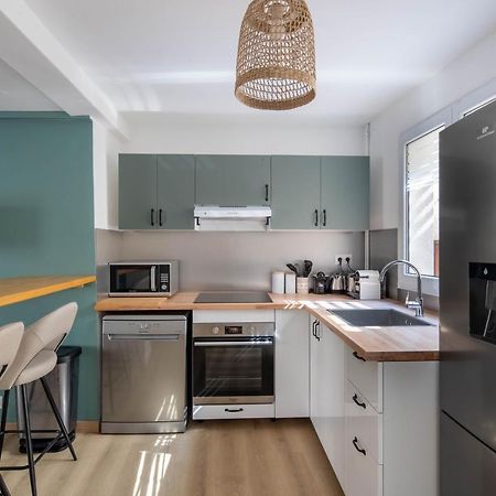 Maison De Ville En Plein Centre Avec Terrasse Poitiers Kültér fotó