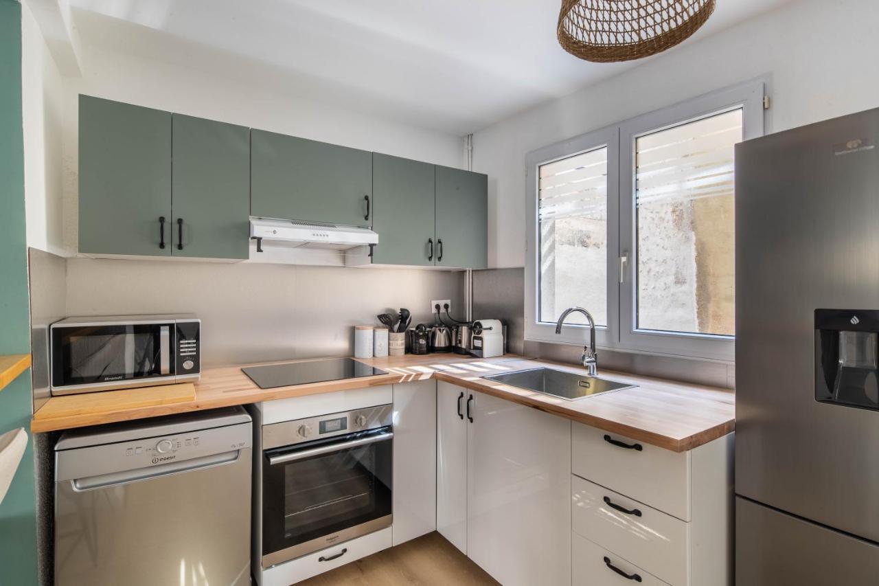 Maison De Ville En Plein Centre Avec Terrasse Poitiers Kültér fotó