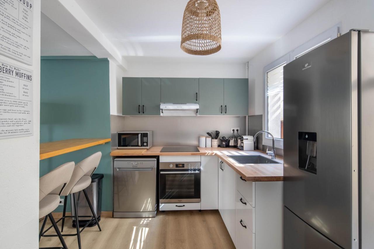 Maison De Ville En Plein Centre Avec Terrasse Poitiers Kültér fotó