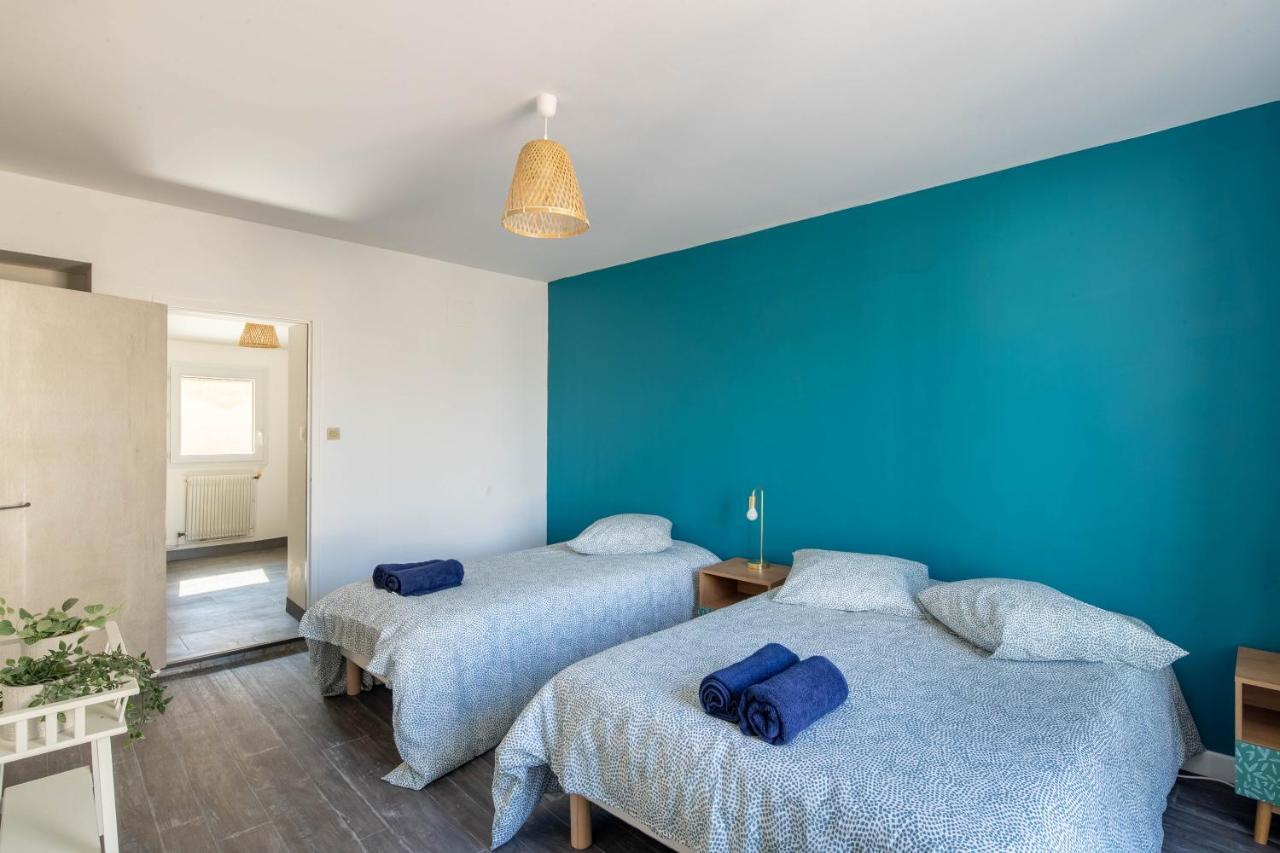 Maison De Ville En Plein Centre Avec Terrasse Poitiers Kültér fotó